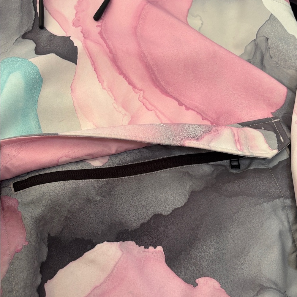 DOPE Yet W Riding Snow Hoodie - Picture 5 of 6